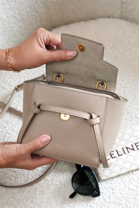 celine pico mini|celine pico bag review.